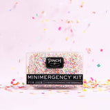 Funfetti Glitter Bomb Minimergency Kit