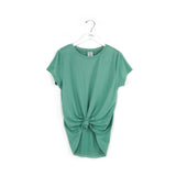 Hello Mello Dream Tee in Sage