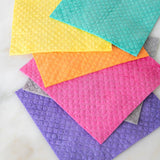 Biodegradable Dish Cloths – Set of 2