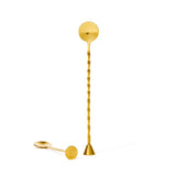 {FINAL SALE} Bar Spoon + Muddler