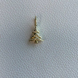 Christmas Tree Charm