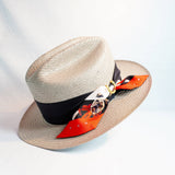 Dapper Dawg Twillionaire Scarf