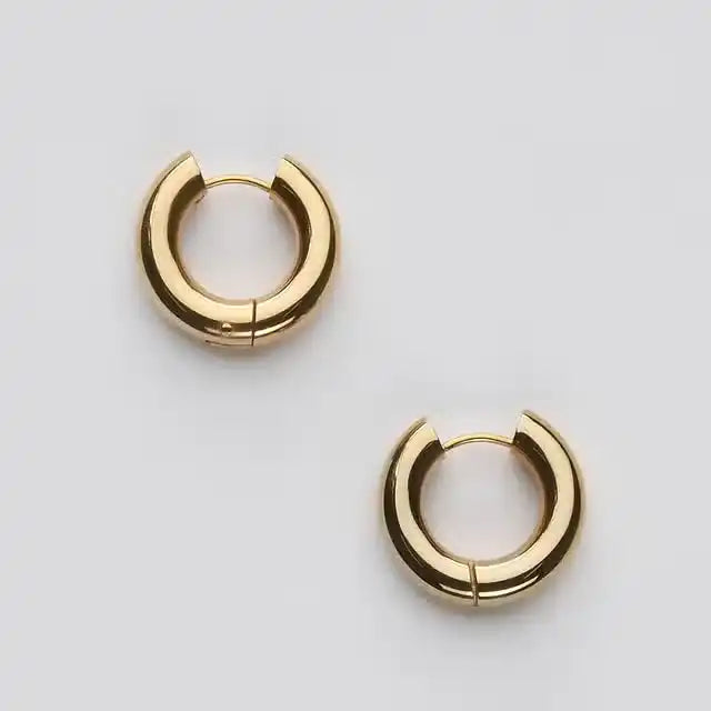 Chunky Hoops Mini