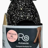 {FINAL SALE} Rollasole Glitz & Glam Shoes
