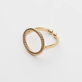 Circlet Ring