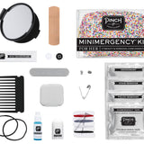 Funfetti Glitter Bomb Minimergency Kit