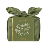 Drinks Well with Others Cocktail Kit