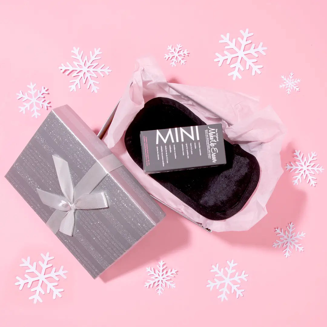 Mini Black Makeup Eraser