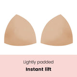 Boomba Invisible Lift Inserts