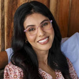 Peepers Rosemary Pink Reading Glasses