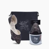 {FINAL SALE} Rollasole Glitz & Glam Shoes