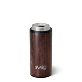 Bourbon Barrel Skinny Can Cooler (12oz)