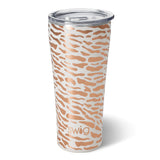 Glamazon Rose Tumbler (22oz)