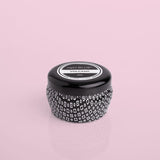 Capri Blue Volcano Black Mini Tin