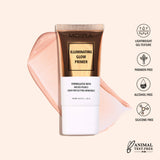 {FINAL SALE} Illuminating Glow Primer