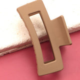 Jumbo Classic Hair Claw Clips