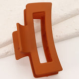 Jumbo Classic Hair Claw Clips