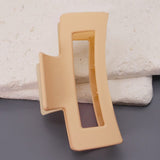 Jumbo Classic Hair Claw Clips