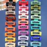 Jumbo Classic Hair Claw Clips