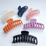 Daisy Jaw Hair Clip