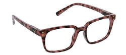 Retrospect Pink Tortoise Eyeglasses