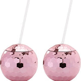Disco Ball Cups
