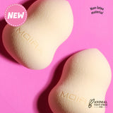 Beauty Sponge (Yellow) - Blending