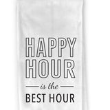 Drink Ink Kitchen Towels