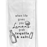 Drink Ink Kitchen Towels