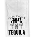 Drink Ink Kitchen Towels