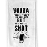 Drink Ink Kitchen Towels