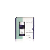 Capri Blue Volcano fragrance oil bottle, a small but powerful laundry enhancer.