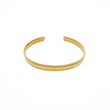 Brenda Grands Warrior Bracelet