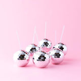 Disco Ball Cups
