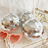 Disco Ball Cups