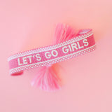 Let’s Go Girls Kenzie Collective Bracelet