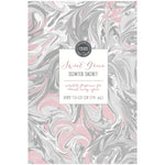 Sweet Grace Collection Pattern Sachet-Marble