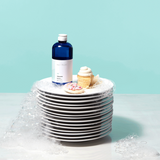 Capri Blue Volcano Dish Soap