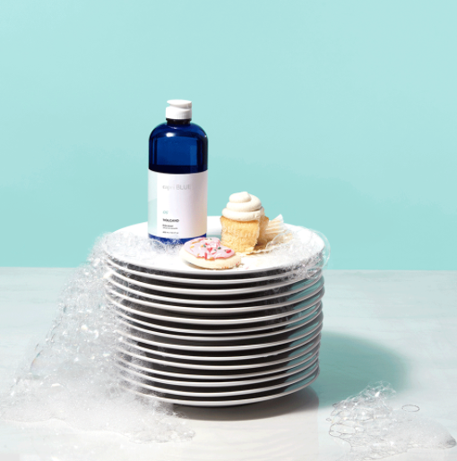 Capri Blue Volcano Dish Soap