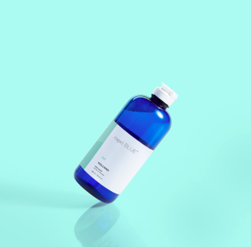 Capri Blue Volcano Dish Soap