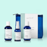 Capri Blue Laundry Gift Set