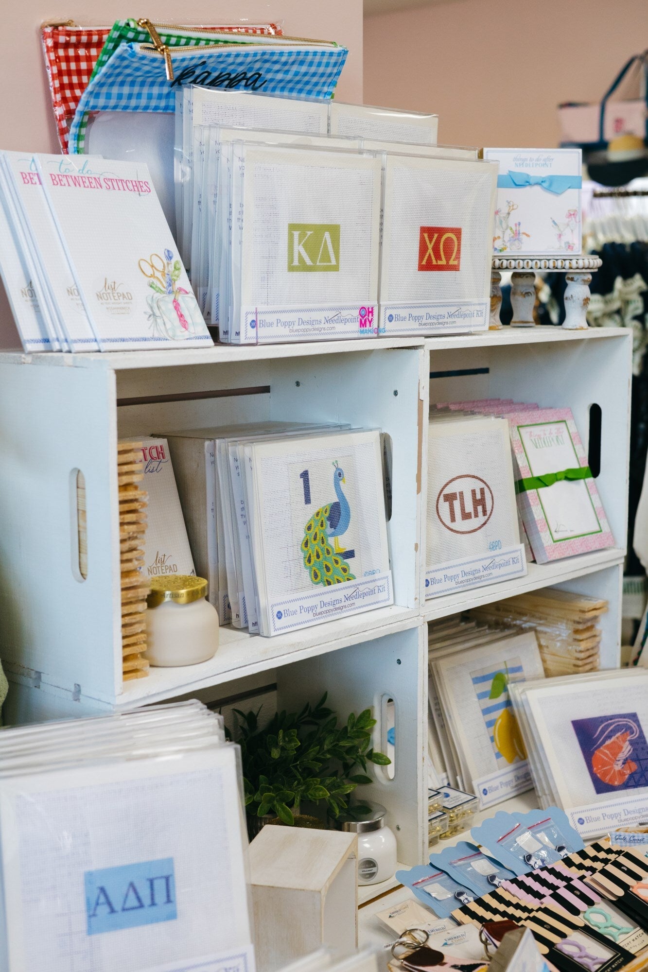 needlepoint beginner's guide