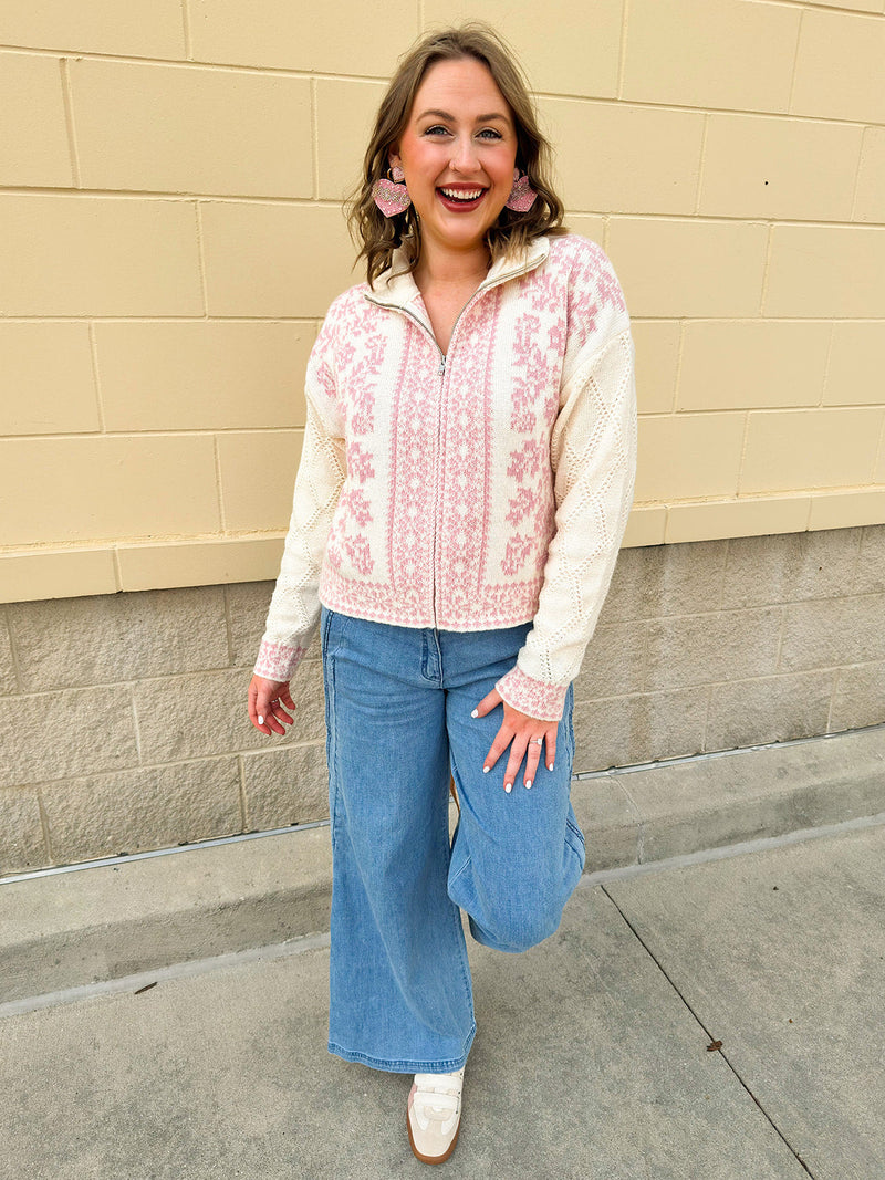 RUNNING ERRANDS - The Pink Pineapple 850