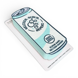 Scrubbly™ Seltzer Sponge - Green