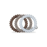 [TELETIES] Spiral Hair Coils – Large Truly Taupe
