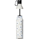 Nikki on Gray Water Bottle Umbrella