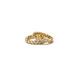 [Brenda Grands] Tennis Ring