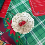 Nantucket x Yuletide Luxury Tablescape Bundle