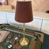 Henley Brass Table Lamp