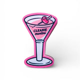 Scrubbly™ Martini Sponge - Cleanie